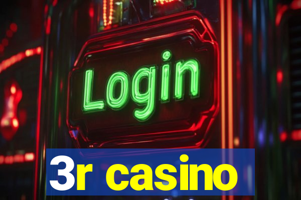 3r casino